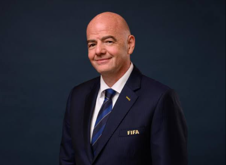 FIFA Chief Gianni Infantino Abandons $20 Billion Private Investment Plan Amid Widespread Opposition