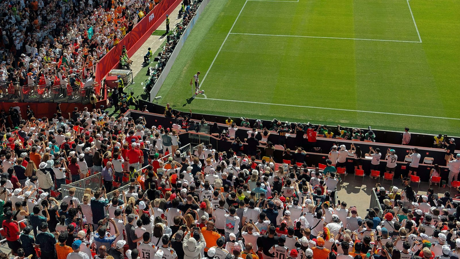 FIFA Scraps World Cup Sell-Off Plans After Backlash: What Happened and Why It Matters