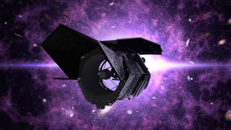 Your Name in Deep Space: How NASA’s Roman Telescope Will Carry 1.35 Million Stories