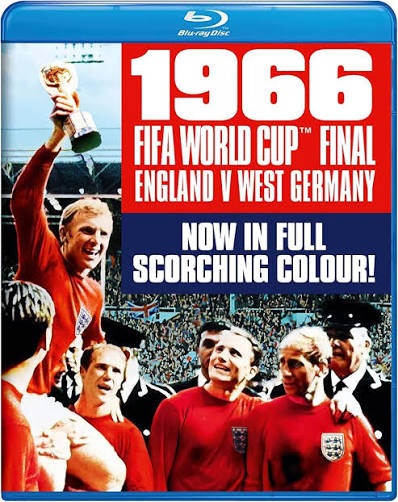 The 1966 World Cup Final: Inside England’s Only Triumph and the Goal That Still Haunts Football