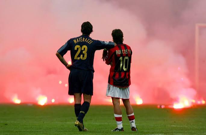 The Greatest Football Derbies: Rivalries That Define Cities