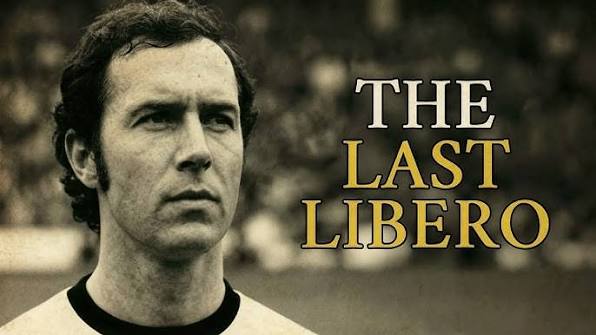 The Libero’s Last Stand: How Football’s Most Elegant Position Vanished