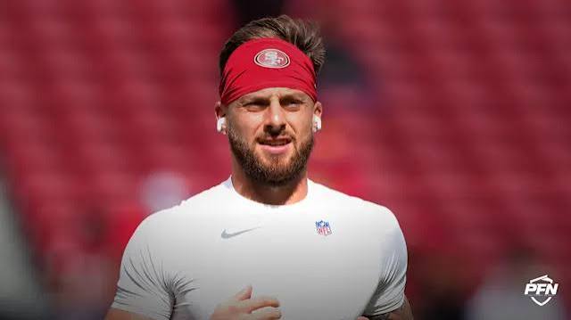 49ers’ Ricky Pearsall to Miss 2026 Season: A Cruel Twist in a Promising Career