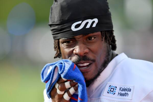 Bills Safety C.J. Gardner-Johnson Carted Off: What We Know and What It Means for Buffalo’s Rebuilt Secondary