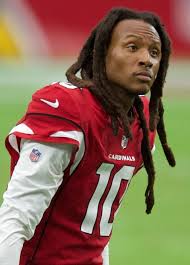 DeAndre Hopkins Joins Georgia Tech as Assistant WR Coach: A New Chapter for an ACC Legend