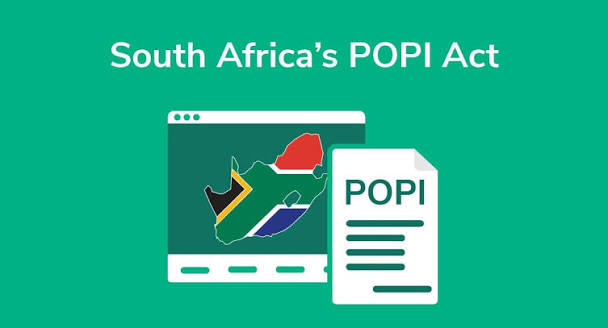 South Africa’s Privacy Law Is Here, but the Vulnerable Are Being Left Behind