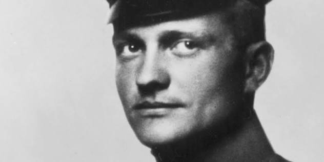The Red Baron: How a Prussian Nobleman Became WWI’s Deadliest Ace