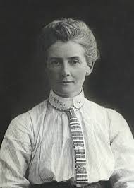 Edith Cavell: The Nurse Who Defied an Empire and Paid the Ultimate Price