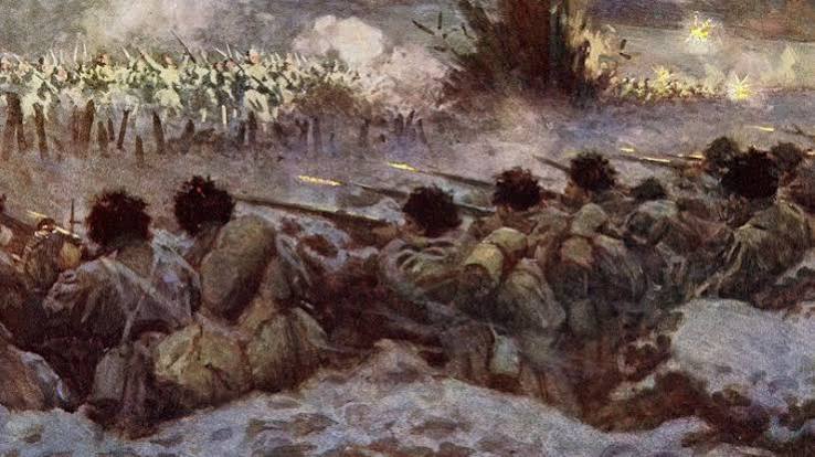 Verdun 1916: The 303-Day Battle That Became a Symbol of Industrialized Slaughter