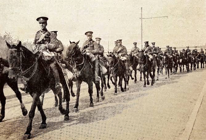 The Battle of the Frontiers: How August 1914 Shattered War Plans