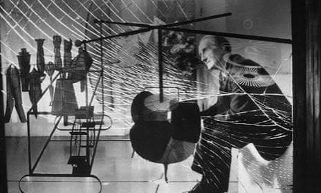 The Great Slaughter’s Absurd Echo: How Dada Turned Nonsense into Protest