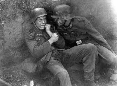 The Unfinished War: How Shell Shock Shaped the Lost Generation