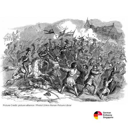 From Dictated Peace to Constitutional Patriotism: German Foreign Policy and Nationalism After Two Defeats