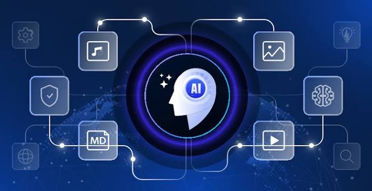 The Secret Life of AI Training Data: What a 7.6 Petabyte Scan Reveals