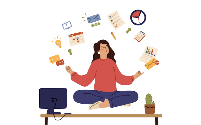 How Mindfulness Can Make Waiting Easier—Without Willpower