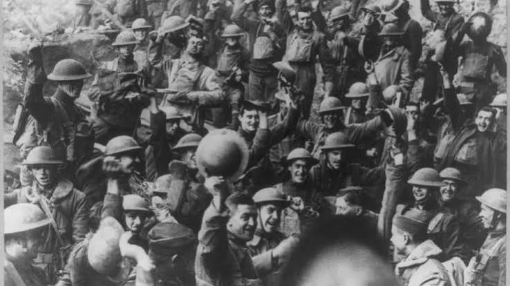 Why the First World War Lasted So Long: The Anatomy of a Stalemate