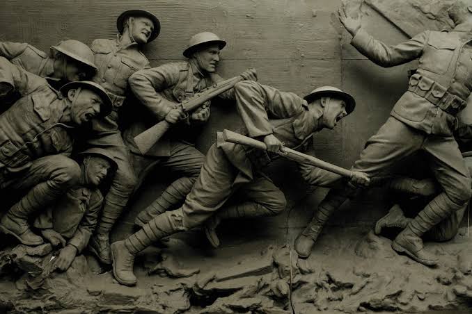 How World War I Remade the United States