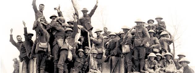 The War That Forged a Nation: How WWI Reshaped Canada