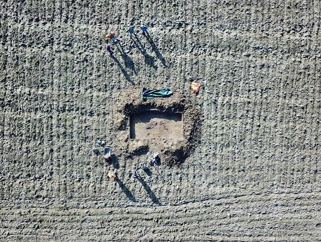 The Unfinished Duty: How DNA and Archaeology Are Finding WWI’s Lost Soldiers