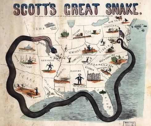 The Silent Siege: How Naval Blockades Strangled Nations and Reshaped History