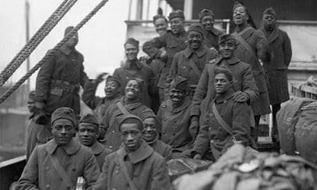 The Forgotten Front: Colonial Soldiers’ Untold Stories of the Great War