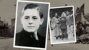 The White Rose: Six Leaflets That Defied Hitler