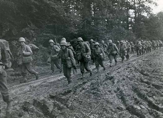 Go for Broke: The 442nd’s Fight for America While America Imprisoned Their Families