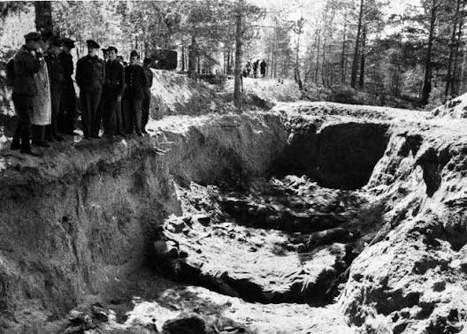 The Katyn Massacre: How Stalin’s Secret Police Murdered 21,857 Poles and Blamed Hitler