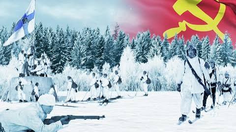 The Finnish Winter War: How One Nation Defied the Soviet Giant