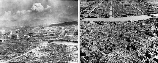 The Moral Calculus of Hiroshima: A City, a Bomb, and a Choice