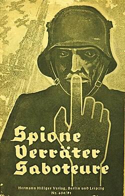 The Machinery of Fear: How Propaganda Bent Entire Nations to Its Will