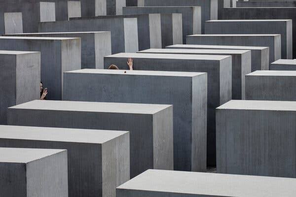 The Long Shadow: How Shame and Guilt Shaped Post-War Germany
