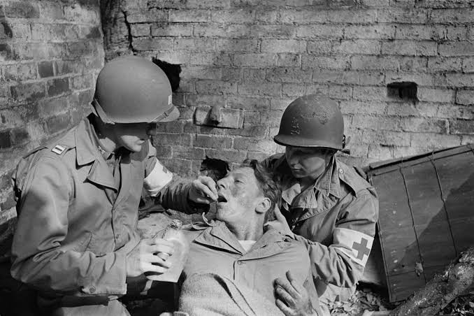 The Trauma of Returning Soldiers: PTSD Before It Had a Name