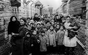 The Psychology of Despair and Hope Inside Concentration Camps