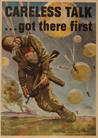 Mind Control on the Home Front: How WWII Propaganda Shaped American Psychology