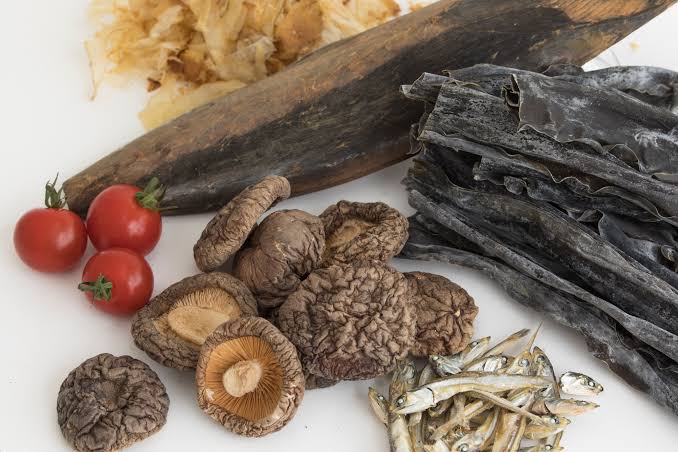 Umami: How a Japanese Chemist Discovered the Fifth Taste and Changed Global Cuisine