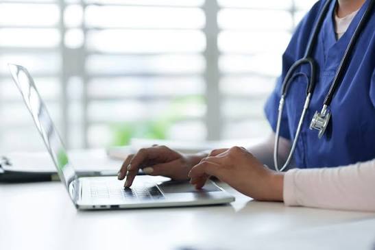 How to Research Health Online Like a Biostatistician: A Step by Step Guide