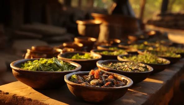 The Lost Art of Fermentation: How Ancient Cultures Preserved Food Without Refrigeration