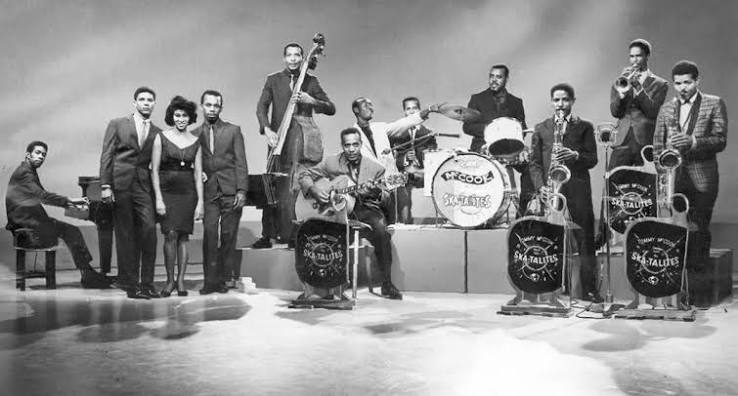 The Birth of Ska: How a Tiny Island’s Sound Conquered the World