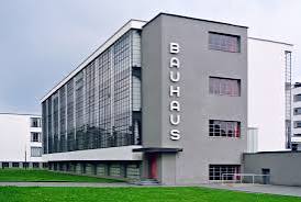 The Bauhaus School: How a German Art School Redesigned the Modern World