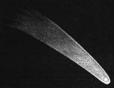 The Great Comet of 1811: How a Celestial Visitor Shaped Art, Literature, and War
