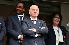FIFA’s Broken Promise: The Equity Plan That Vanished and Football’s Welfare Crisis
