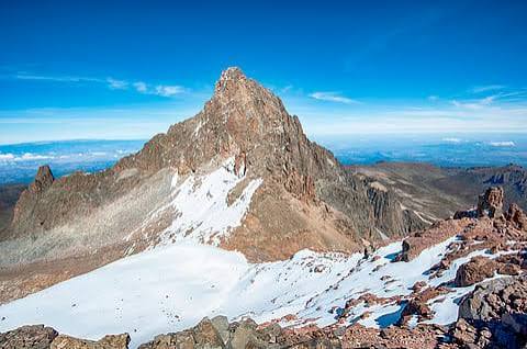 East Africa’s Last Snows: What Vanishes When Kilimanjaro, Mount Kenya, and the Rwenzori Lose Their Ice