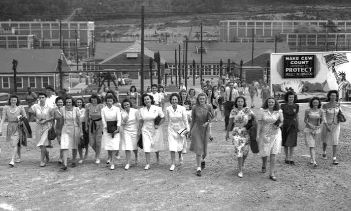 The Secret City: Inside the Manhattan Project’s Race to Build the Bomb