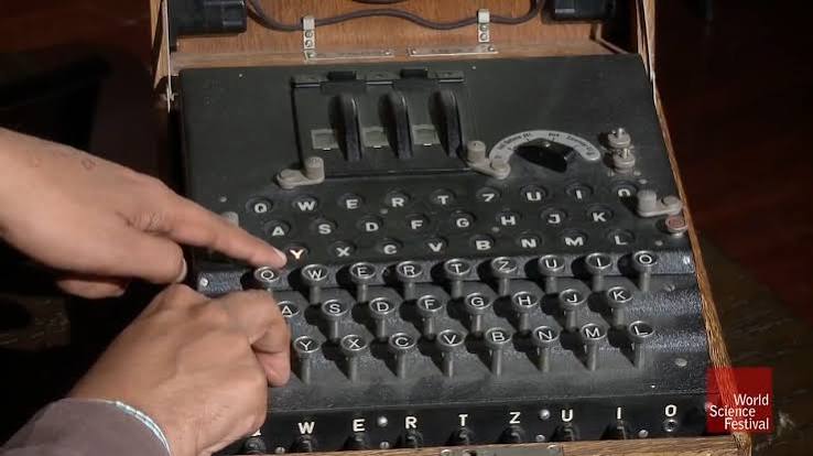 The Enigma Machine: How Codebreakers Cracked the Nazi Cipher