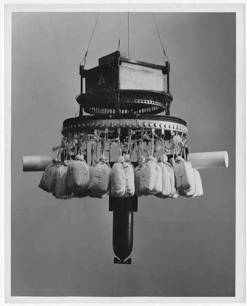 The Balloon Bombs: Japan’s Silent, Deadly Attack on the American Mainland
