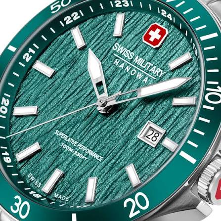 The Swiss Watch: How Neutrality Became an Intelligence Lifeline