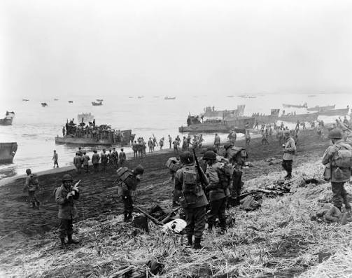 The Aleutian Islands Campaign: The Forgotten Battle on American Soil