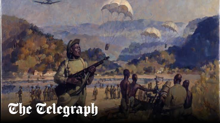 The Longest Retreat: How the Forgotten Army Turned the Tide in Burma