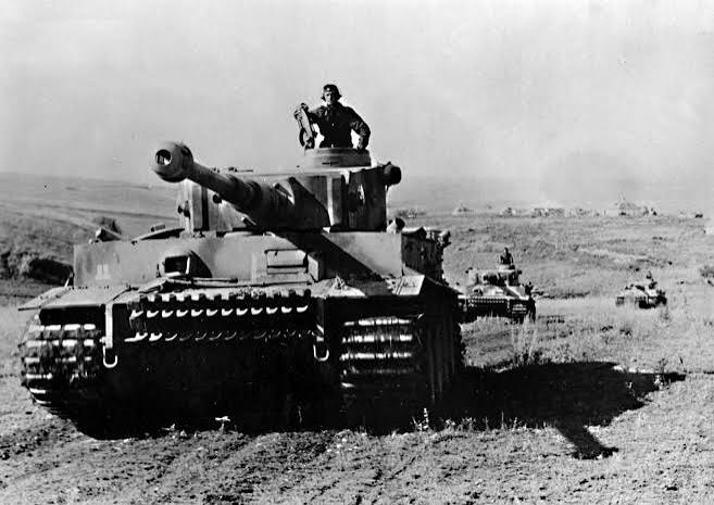 Kursk 1943: The Clash That Broke the Wehrmacht’s Back